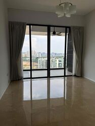 The Trizon (D10), Condominium #609180001